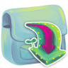 Folder-Download-icon