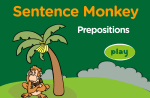 Prepositions