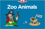 Zoo animals